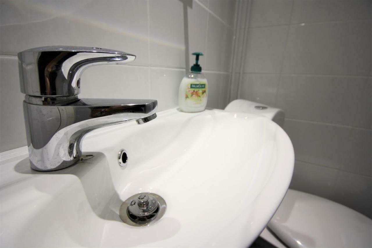 City Centre Apartment Puistokatu 29 Jyvaskyla Ngoại thất bức ảnh